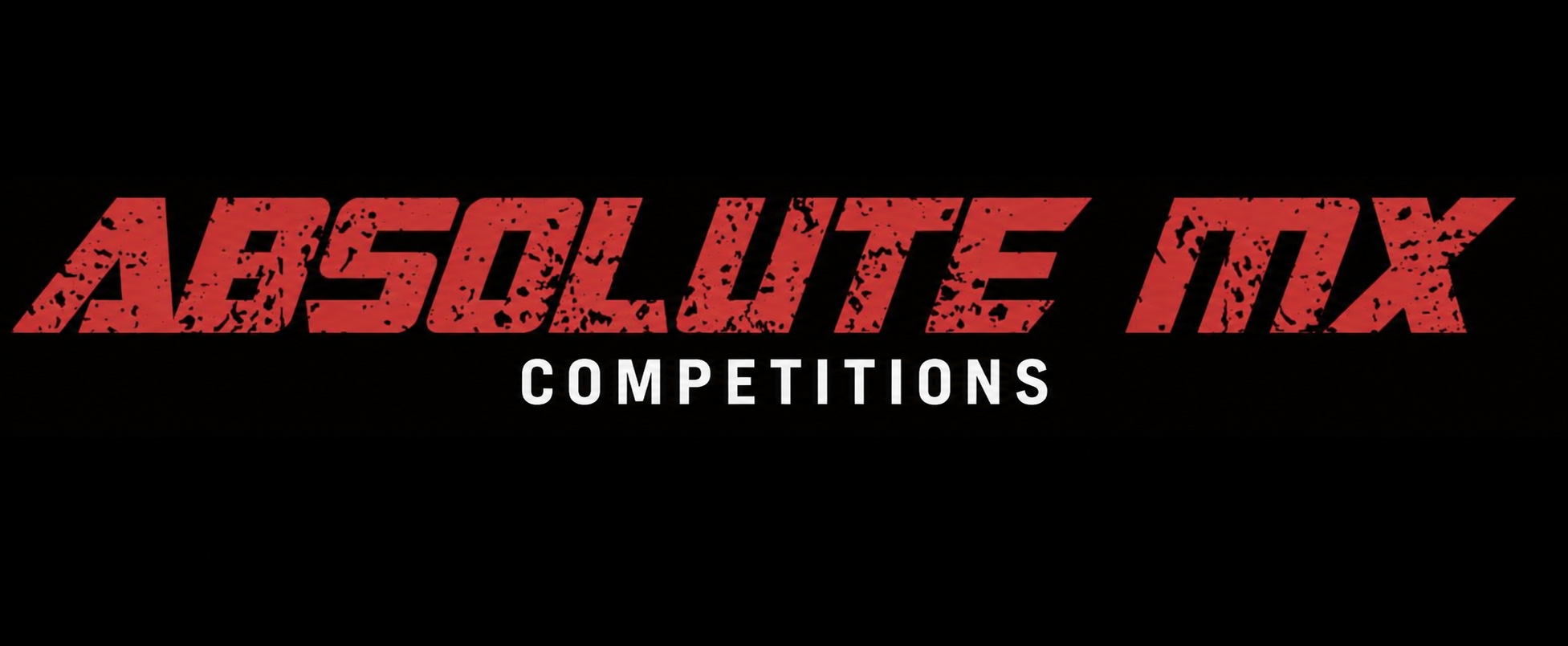 Absolute MX Competitions